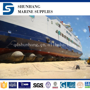 Embarque marítimo de aeronaves de exportación a Indonesia / Singapur